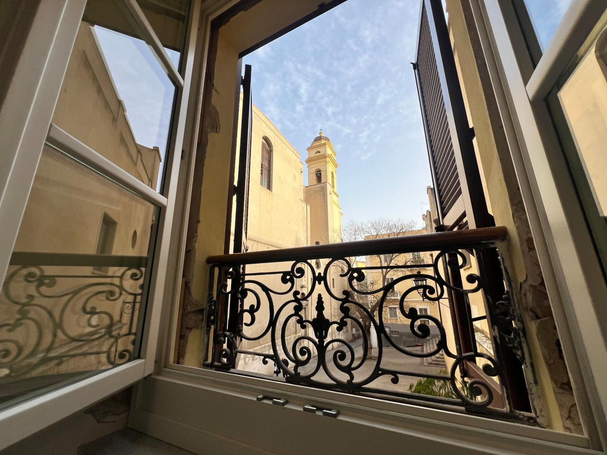 Sant Efisio Cagliari Suite Luaran gambar
