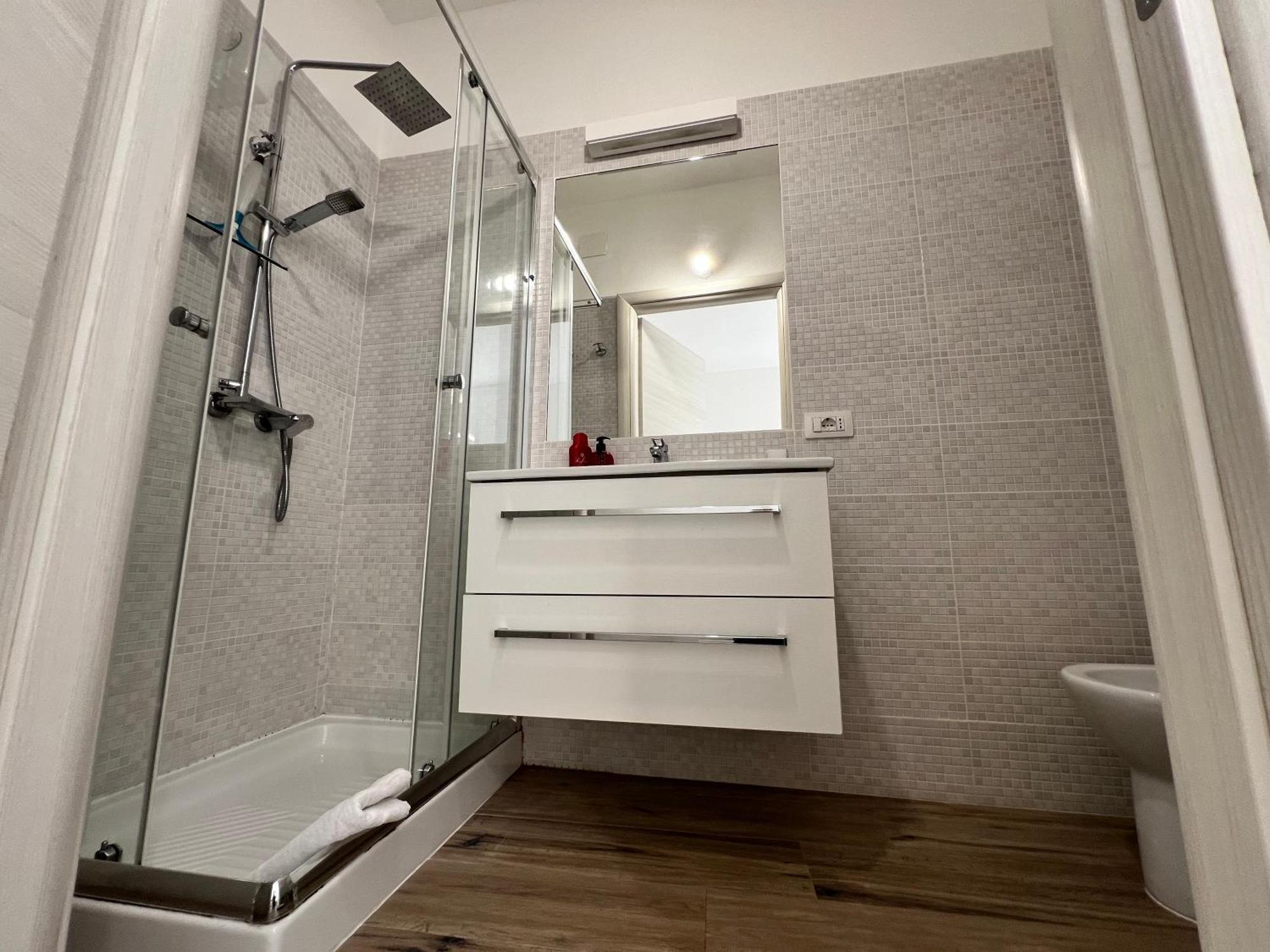 Sant Efisio Cagliari Suite Luaran gambar