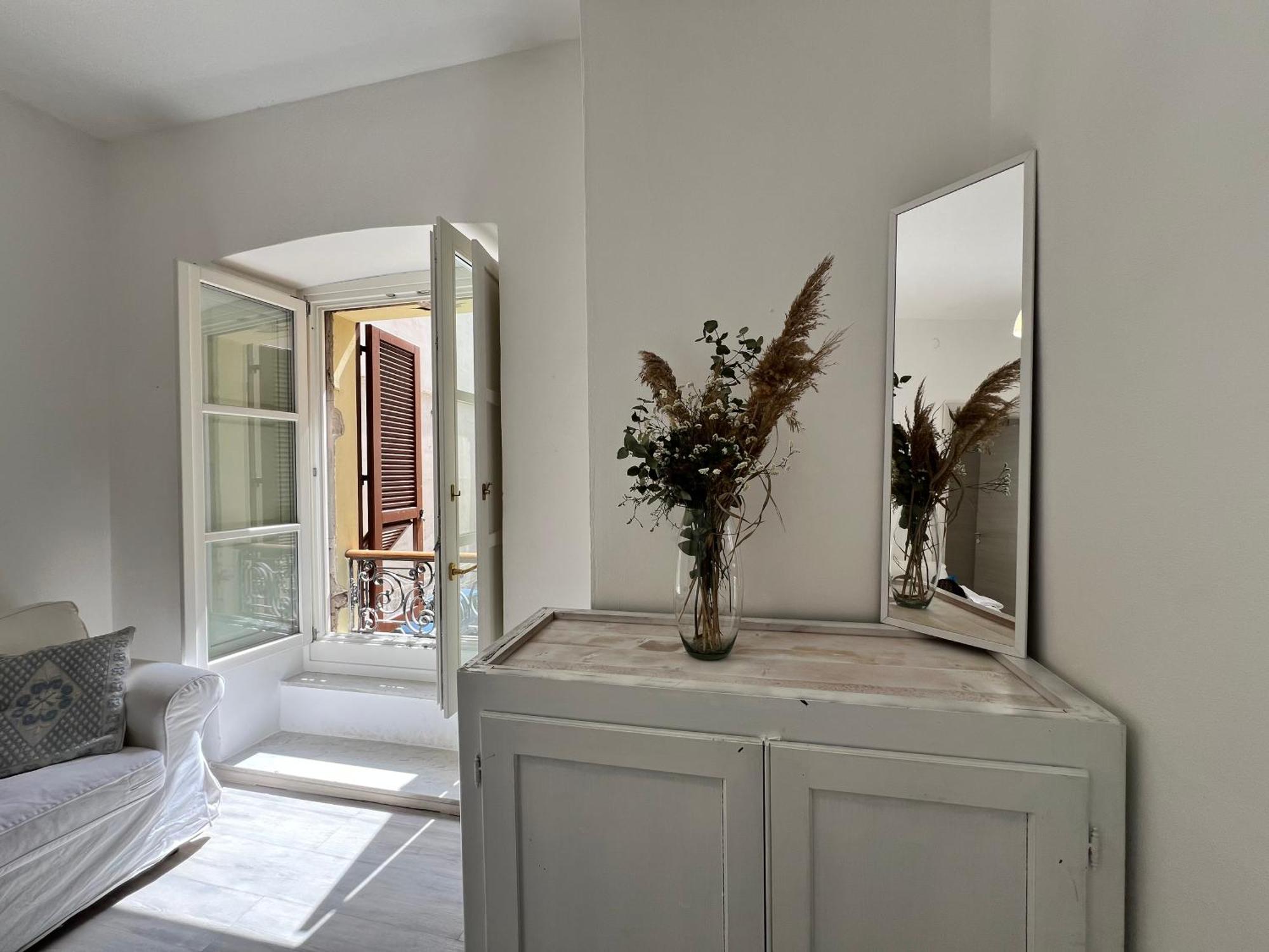 Sant Efisio Cagliari Suite Luaran gambar