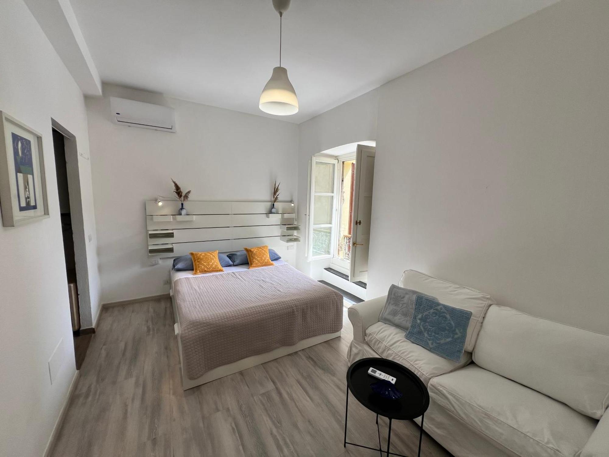 Sant Efisio Cagliari Suite Luaran gambar