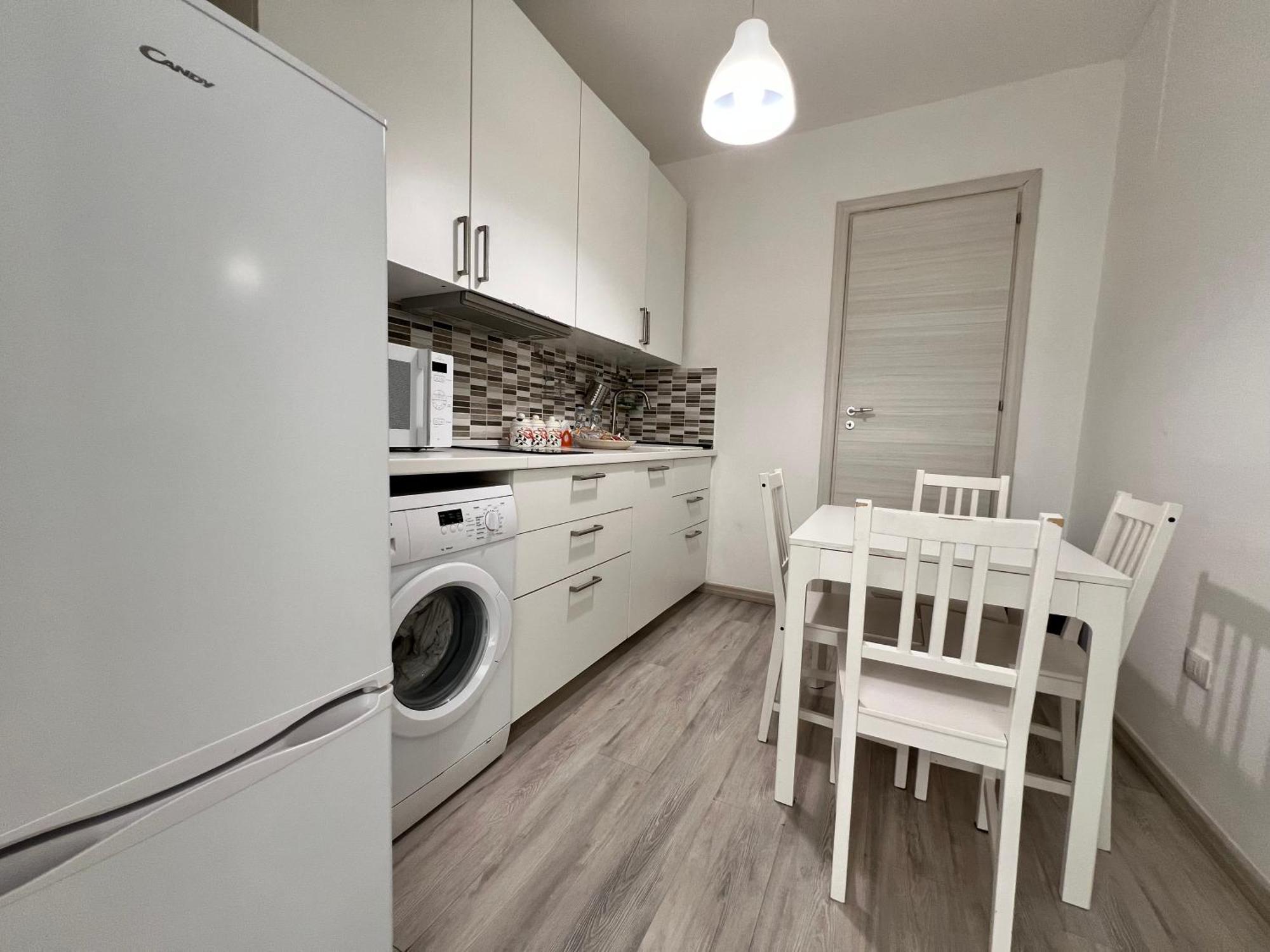 Sant Efisio Cagliari Suite Luaran gambar