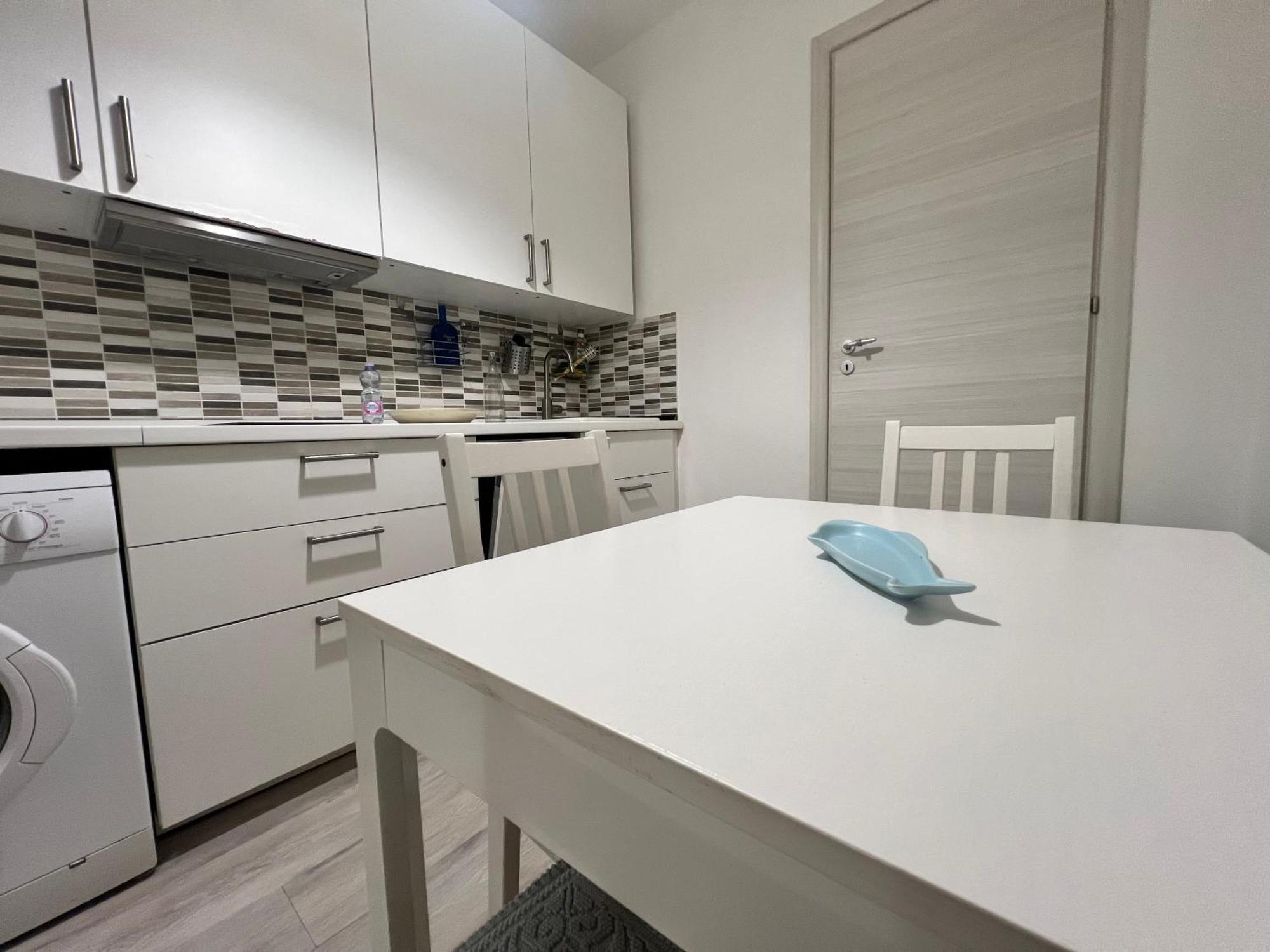 Sant Efisio Cagliari Suite Luaran gambar
